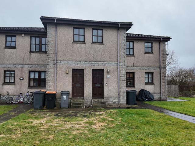 Apartment at Broadstraik Avenue, Westhill