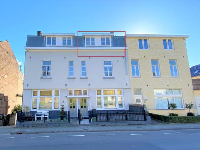 apartment at Broekhem, Valkenburg, Netherlands