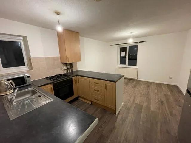 Apartment at Broom Road, Borough of Swale