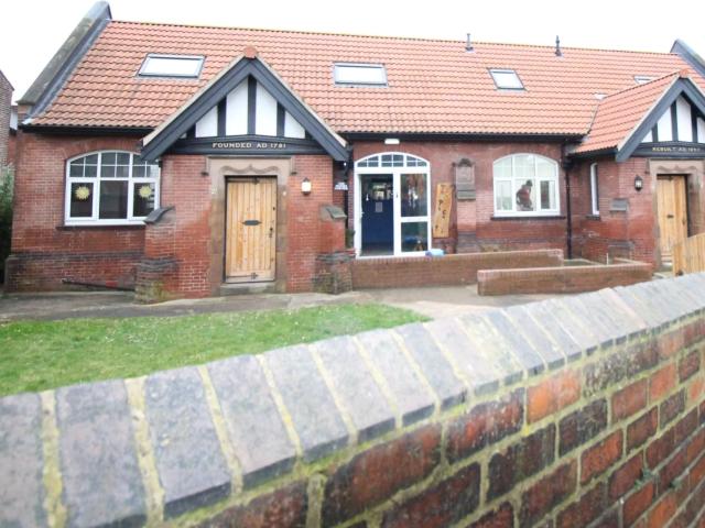 Apartment at Broom Road, Rotherham