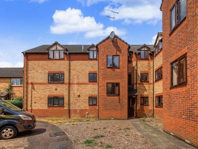 Apartment at Broome Way, Cherwell District