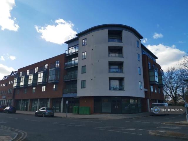 Apartment at Broomfield Road, Chelmsford