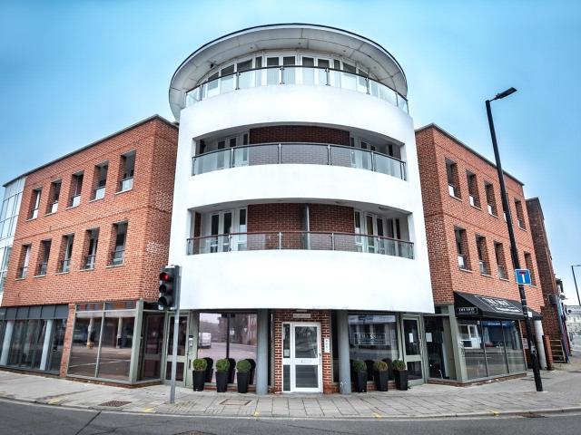 Apartment at Broomfield Road, Chelmsford