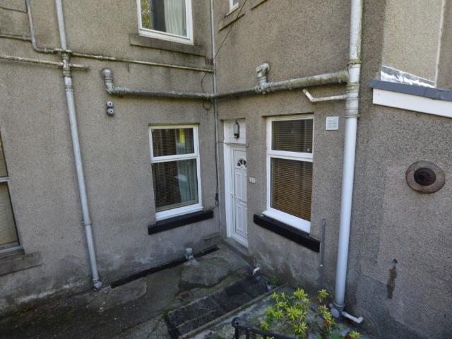 Apartment at Broomhead Drive, Dunfermline