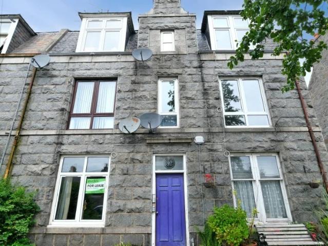 Apartment at Broomhill Road, Aberdeen City