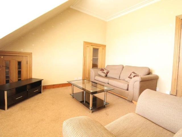 Apartment at Broomhill Road, London