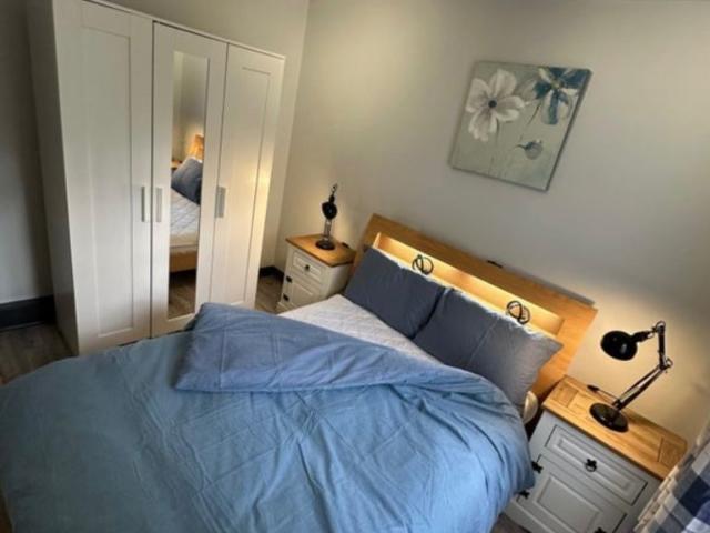 Apartment at Brookvale Avenue, Belfast