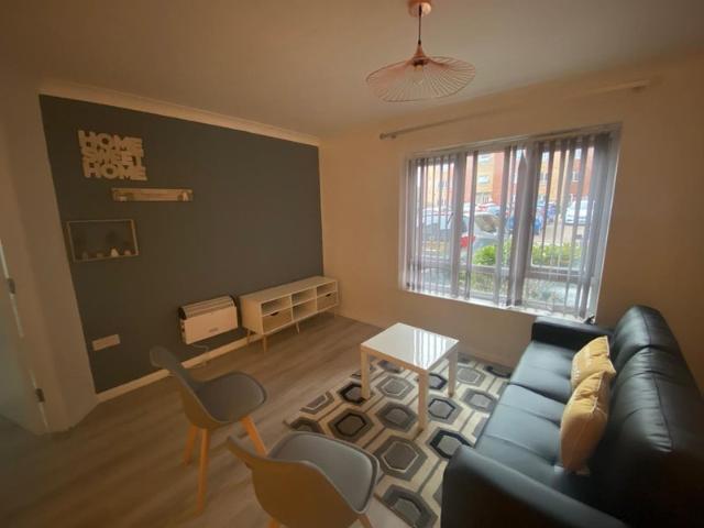 Apartment at Brook Court, Nottingham