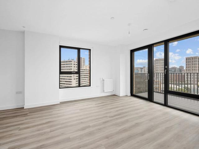 Apartment at Brook Avenue, Greater London