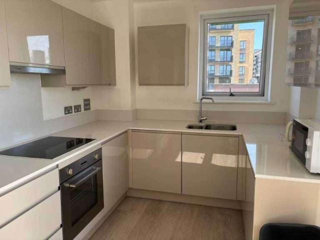 Apartment at Brook Avenue, Greater London