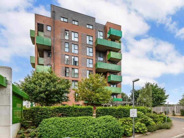 Apartment at Brook Avenue, Greater London