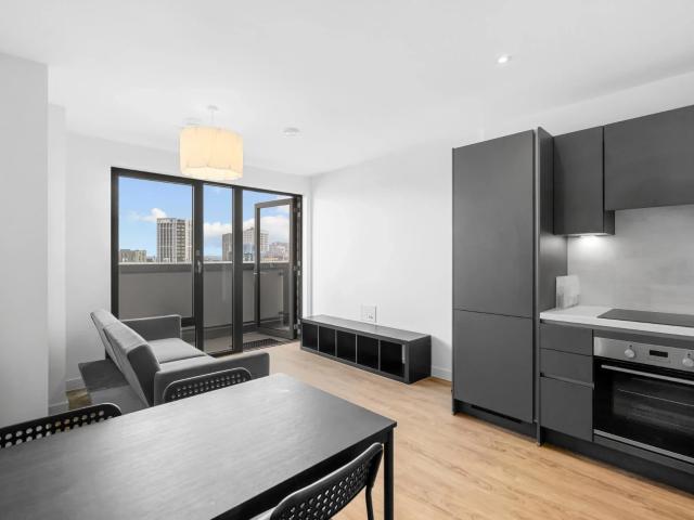 Apartment at Brook Avenue, Greater London