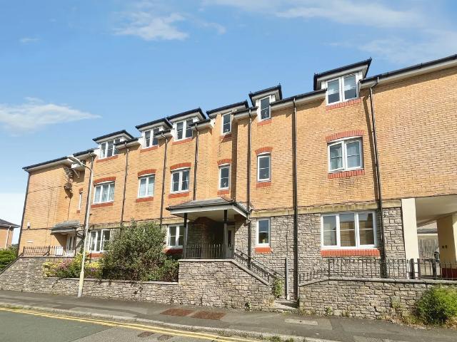 Apartment at Brook Street, Bridgend