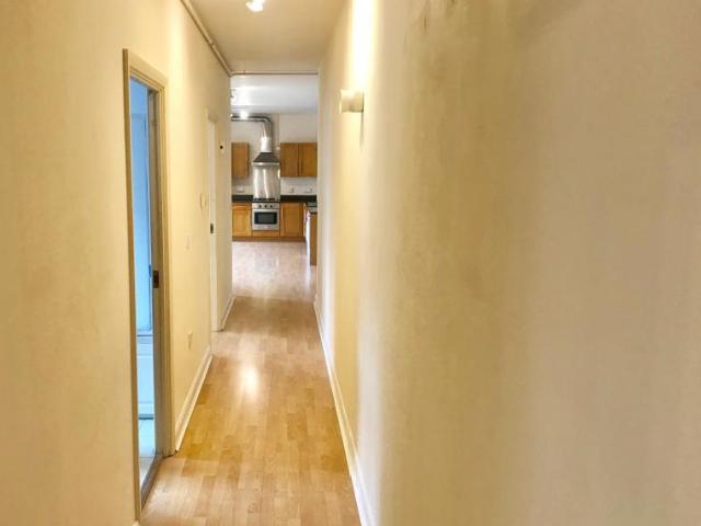 Apartment at Brook Street, Derby
