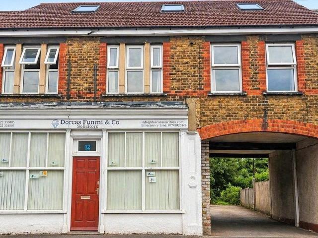 Apartment at Brook Street, Greater London