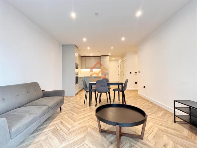 Apartment at Brook View, Lanchester
