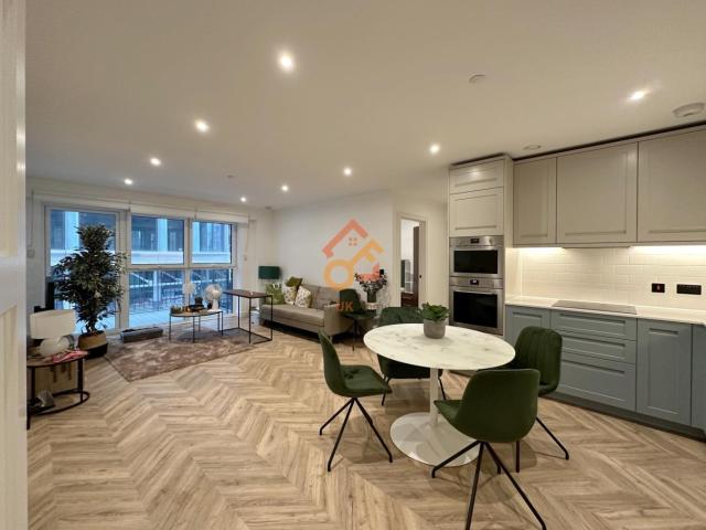 Apartment at Brook View, Lanchester