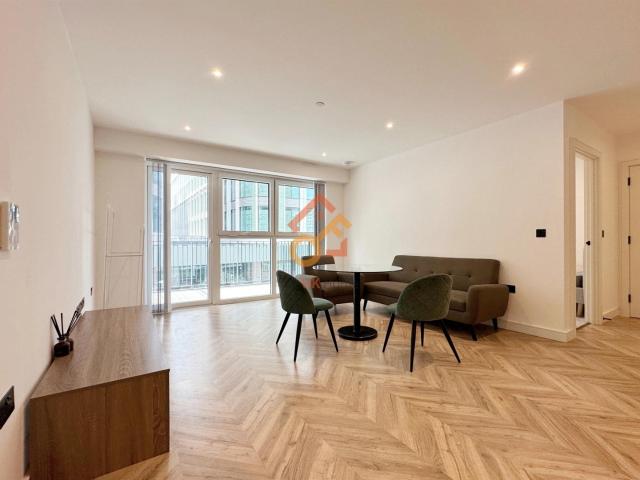 Apartment at Brook View, Lanchester