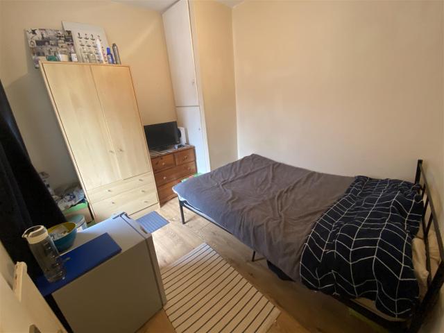 Apartment at Brook Street, Pontypridd