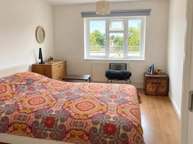Apartment at Brook Road, Greater London