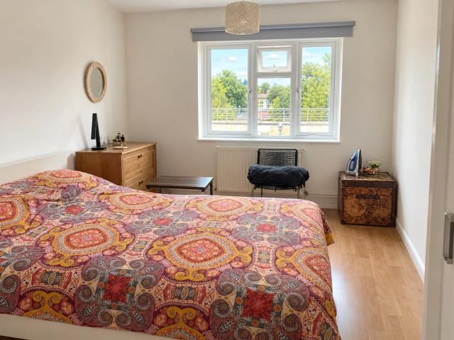 Apartment at Brook Road, Greater London