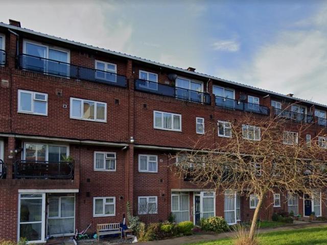 Apartment at Brook Road, Hertsmere