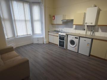 Apartment at Brook Road, Manchester