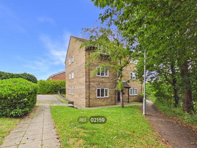 Apartment at Brook Walk, Witham