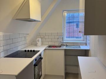 Apartment at Brooke Mews, Warwick