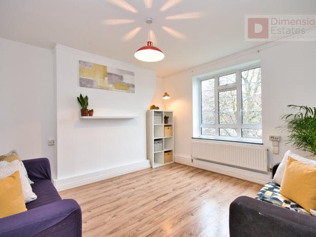 Apartment at Brooke Road, Greater London