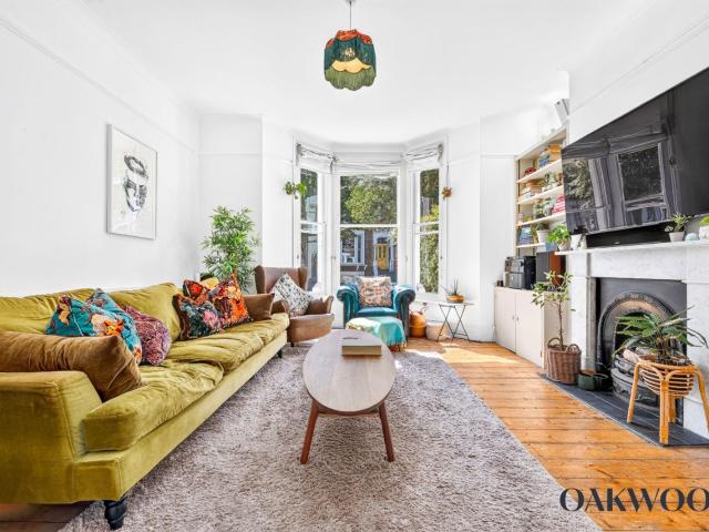 Apartment at Brooke Road, Greater London