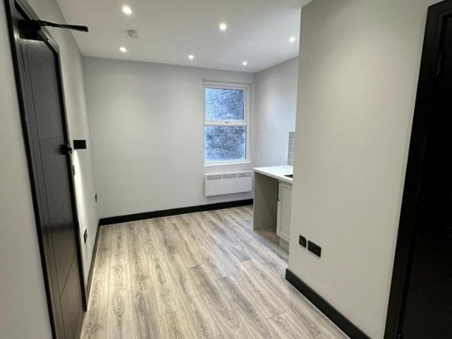 Apartment at Brookehowse Road, Greater London