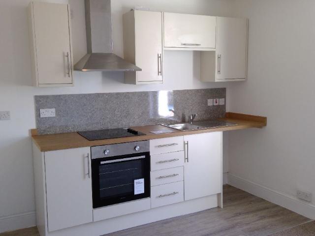Apartment at Brookend Street, Ross on Wye