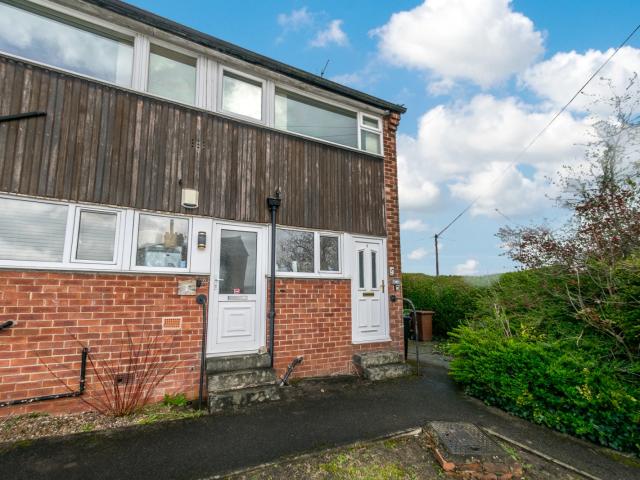 Apartment at Brookfield Avenue, Leeds