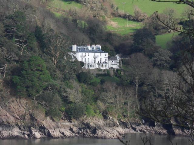 Apartment at Brookhill, South Hams