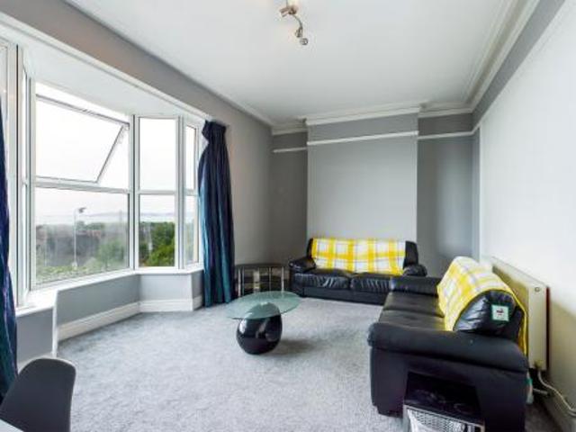 Apartment at Brooklands Terrace, Swansea