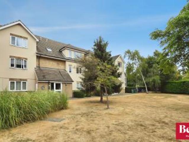 Apartment at Brooklands Walk, Chelmsford