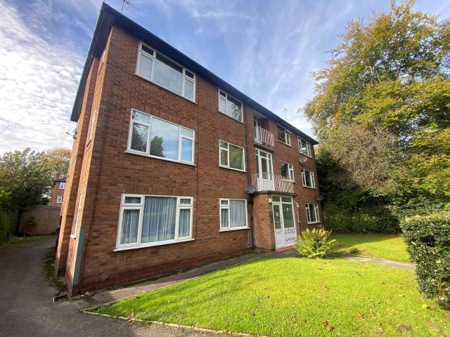 Apartment at Brooklands Crescent, Trafford