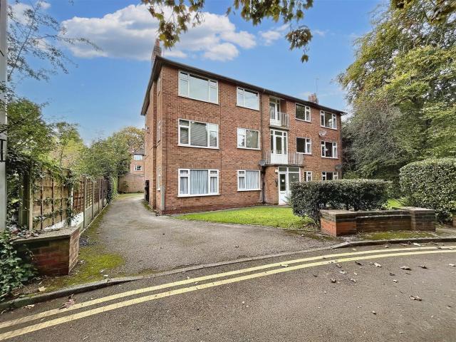 Apartment at Brooklands Crescent, Trafford