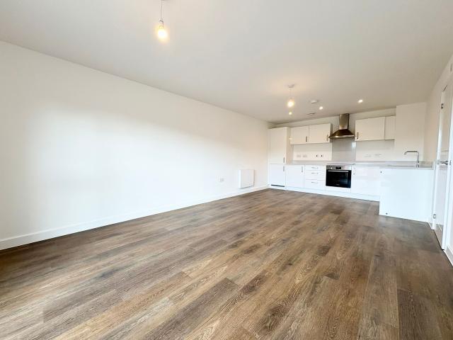 Apartment at Brooklands, Nelson