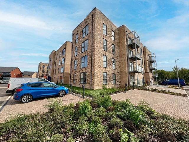apartment at Brooklands Park, Pine House, BS34 8ET