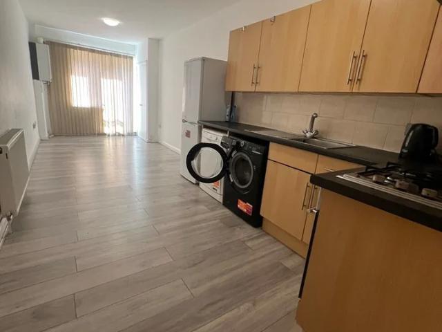 Apartment at Brooksby's Walk, Greater London
