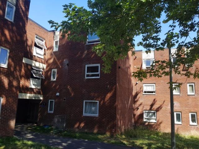 Apartment at Brookside Avenue, Dawley