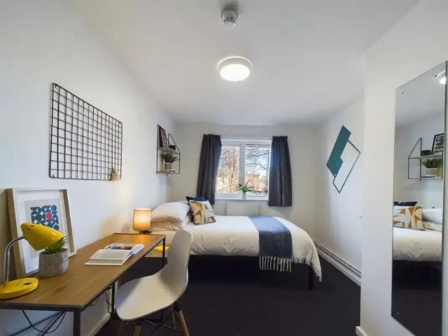 Apartment at Brookside, Amber Valley