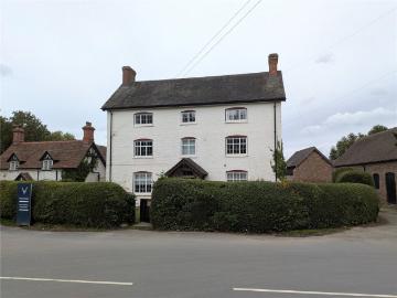 Apartment at Bromfield Road, Bromfield