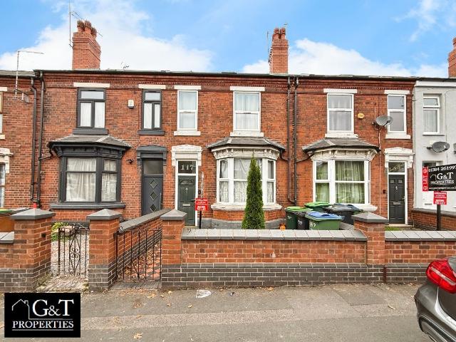 Apartment at Bromford Lane, Sandwell
