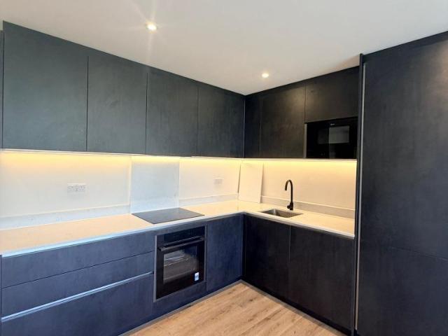 Apartment at Bromley Road, Greater London