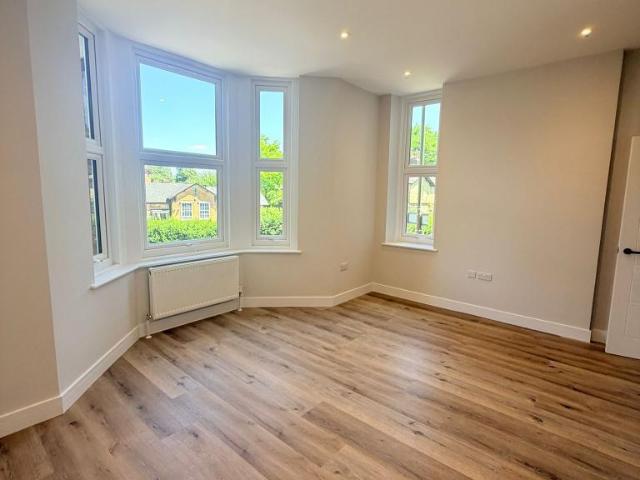 Apartment at Bromley Road, Greater London