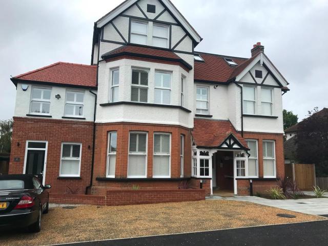 Apartment at Bromley Road, Greater London