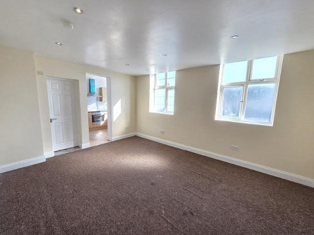 Apartment at Bromley Road, Greater London